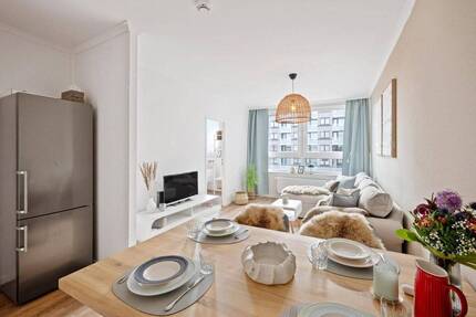 Wohnung Kellenhusen Rittbruch - 3 Zimmer, 50 m&sup2;, 234.000&euro; | Angebot:26116041