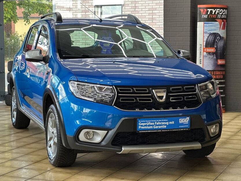 Sandero