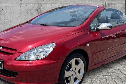 Peugeot 307 222.900 km 3.490 &euro; Gersthofen 86368