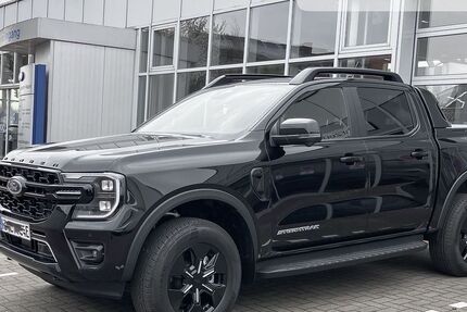 Ford Ranger 1.452 km 58.950 &euro; Bremen 28201