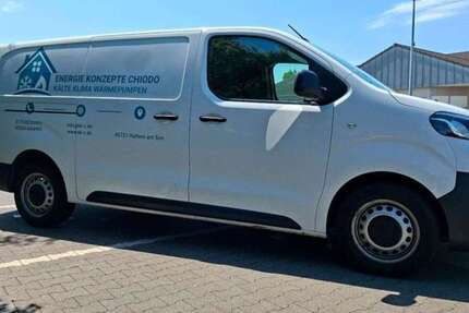 Toyota Proace 119.000 km 17.000 &euro; Haltern (Haltern am See) 45721