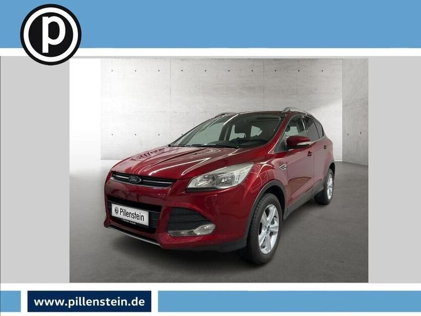 Kuga
