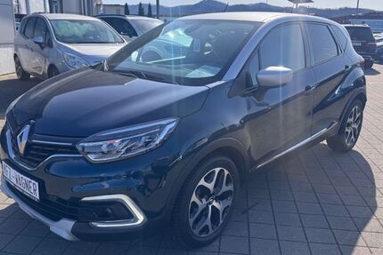 Renault Captur 90.000 km 13.499 &euro; Endingen 79346