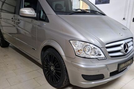 Mercedes-Benz Viano 269.000 km 15.950 € Dresden 01139