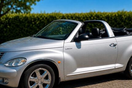 Chrysler PT Cruiser 107.000 km 4.499 &euro; Ratingen 40880