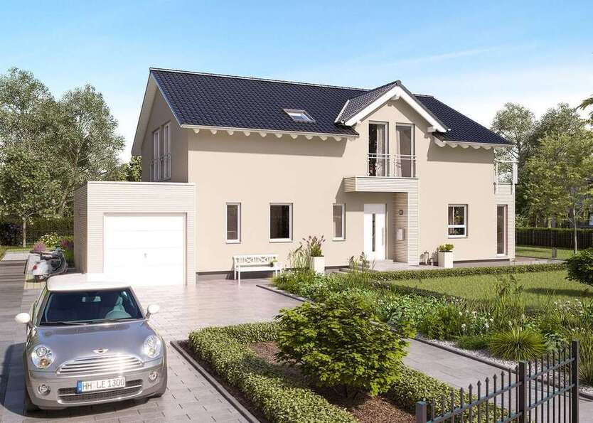Haus zum Kaufen in Wassertrüdingen 342.000 € 155 m²