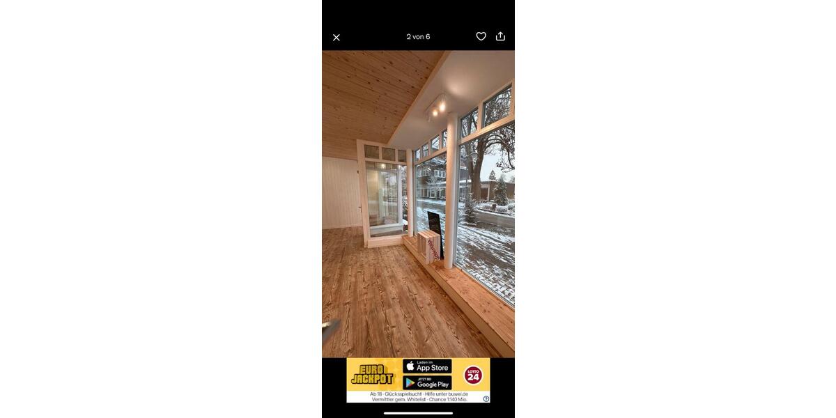 Mehrfamilienhaus, Wohnhaus Goslar OS Hahnenklee-Bockswiese - 7 Zimmer, 190 m&sup2;, 295.000&euro; | Angebot:26978804