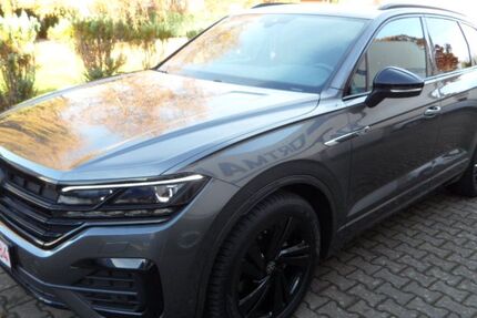 VW Touareg 100.877 km 49.861 &euro; Lahr 77933