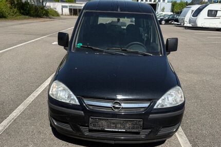 Opel Combo 270.000 km 590 &euro; Stuttgart 70178
