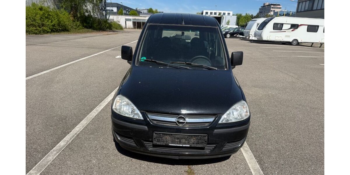 Opel Combo 270.000 km 590 &euro; Stuttgart 70178