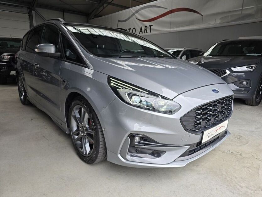 S-Max