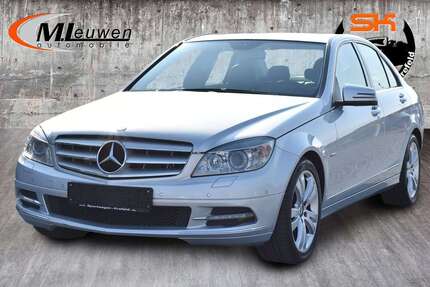 Mercedes-Benz C 250 171.522 km 12.950 &euro; Krefeld 47800