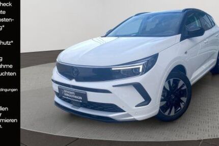 Opel Grandland (X) 43.327 km 23.380 &euro; Großröhrsdorf OT Bretnig 01900