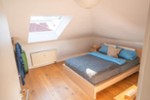 Dachgeschoßwohnung Blaustein - 3.5 Zimmer, 97 m&sup2;, 375.000&euro; | Angebot:27232991