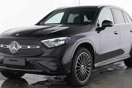 Mercedes-Benz GLC 400 21.161 km 68.950 &euro; Bremerhaven 27572