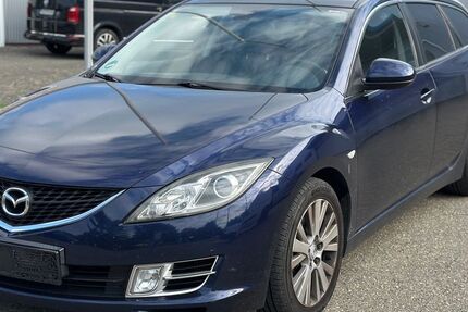 Mazda 6 280.303 km 1.999 € Tuttlingen 78532