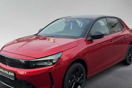 Opel Corsa 2.500 km 21.490 &euro; Erding 85435