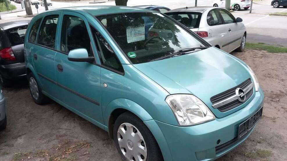 Meriva