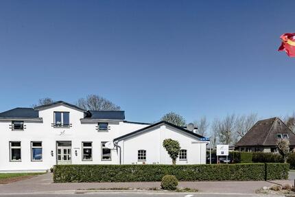 WINTERANGEBOT | Traumhafte Loftwohnung an der Nordsee bei Büsum 1 zimmer