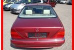 CL 600 LEDER EL-GSD KLIMATRONIC