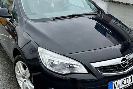 Opel Astra 225.000 km 3.000 &euro; Zobes 08541