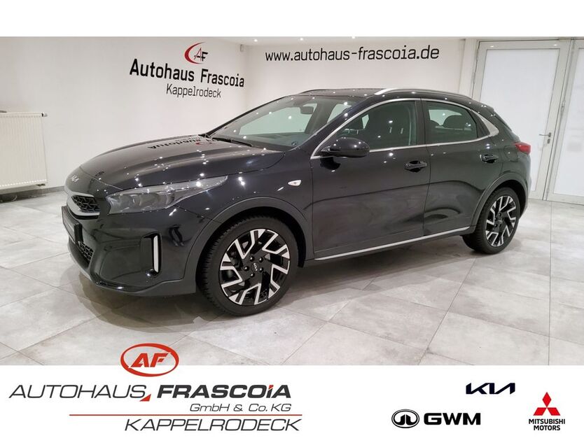 Kia XCeed 14.960 km 23.600 € Kappelrodeck 77876