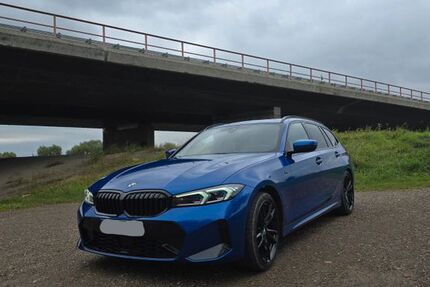 BMW 320 41.132 km 36.999 € Waldenburg 08396