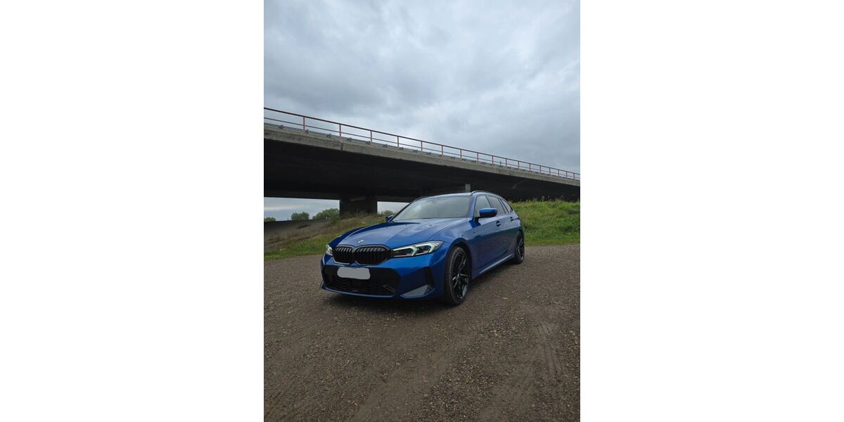 BMW 320 41.132 km 36.999 € Waldenburg 08396