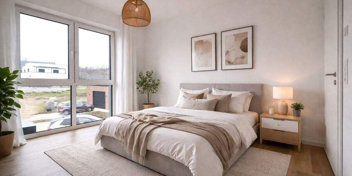 Reihenmittelhaus Damme Damme-Süd - 5 Zimmer, 165 m&sup2;, 548.655&euro; | Angebot:25355770