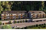 Etagenwohnung Beilngries Leising - 2 Zimmer, 48 m&sup2;, 275.000&euro; | Angebot:25740813