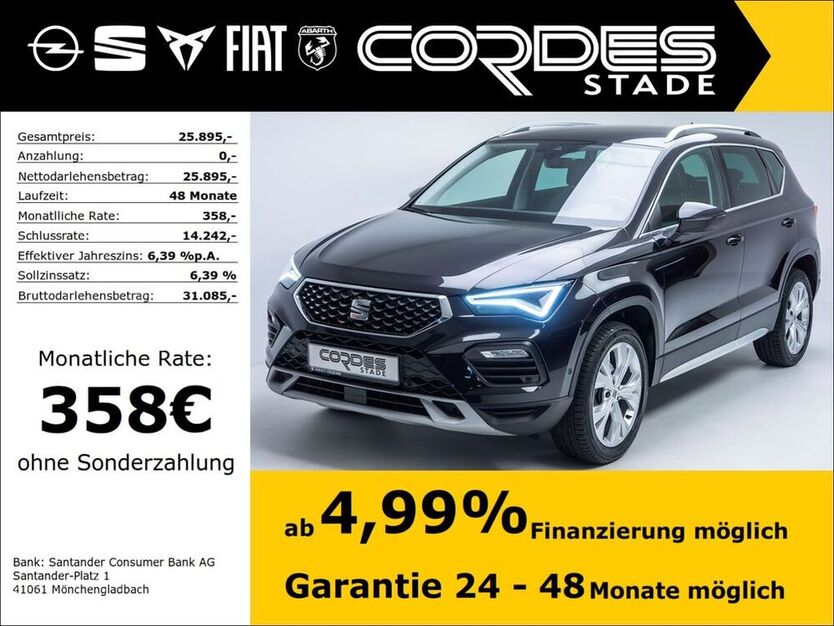 Ateca