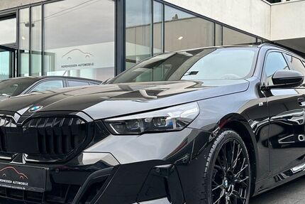 BMW 520 25.540 km 54.890 &euro; Kassel 34123