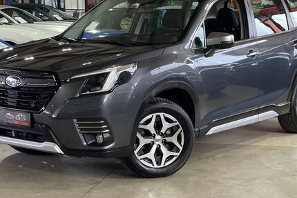 Subaru Forester 8.838 km 34.500 &euro; Ronnenberg/OT Empelde bei Hannover 30952