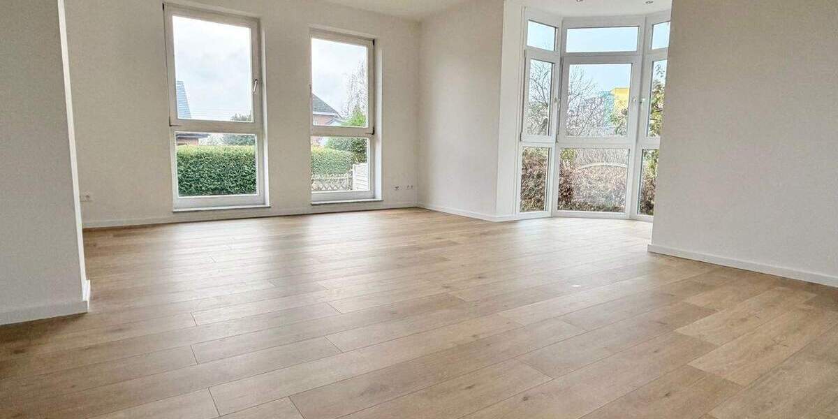 Reihenendhaus Berlin Rosenthal - 4 Zimmer, 135 m&sup2;, 2.325&euro; | Angebot:25414257