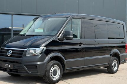 VW Crafter 42.681 km 25.990 &euro; Unterwellenborn 07333