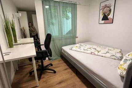 Zimmer Gauting Königswiesen - 770&euro; | Angebot:27711485