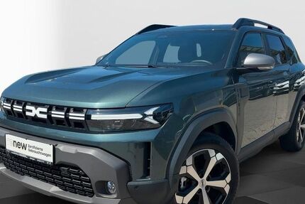 Dacia Duster 12.700 km 24.750 &euro; Aldingen - Landkreis Tuttlingen 78554