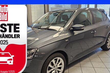 Skoda Fabia 75.000 km 13.900 € Wolfsburg-Heiligendorf 38444
