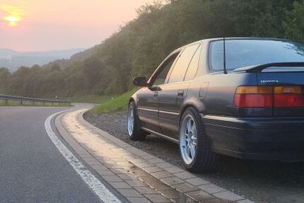 Honda Accord 118.000 km 3.299 &euro; Heinade 37627