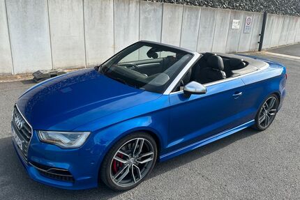 Audi S3 172.500 km 21.998 € Urbach 56317