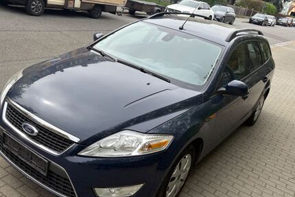 Ford Mondeo 269.000 km 1.000 &euro; Dresden 01139