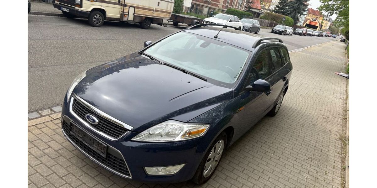Ford Mondeo 269.000 km 1.000 &euro; Dresden 01139