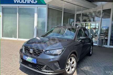 Seat Arona 67.195 km 16.490 &euro; Lohne 49393