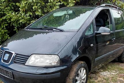 Seat Alhambra 315.000 km 3.500 &euro; Berne 27804