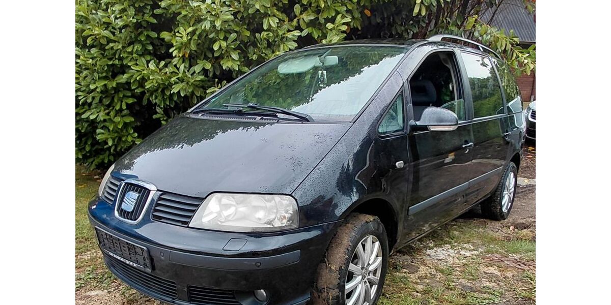 Seat Alhambra 315.000 km 3.500 &euro; Berne 27804