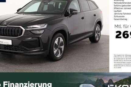 Skoda Kodiaq 23.367 km 43.980 &euro; Neumarkt 92318
