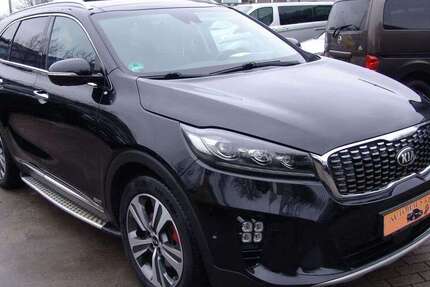 Kia Sorento 125.000 km 28.880 &euro; Berlin 12681