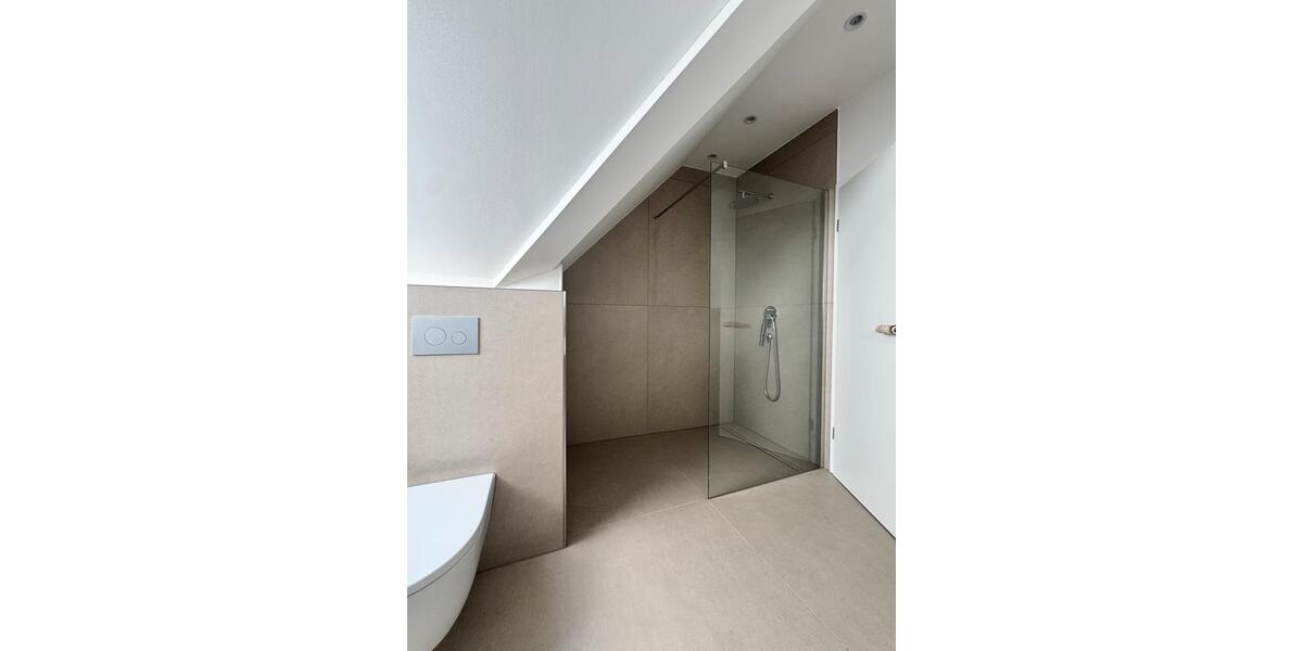 Dachgeschoßwohnung Gütersloh Kattenstroth - 3 Zimmer, 120 m&sup2;, 1.150&euro; | Angebot:25417009