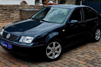 VW Bora 218.563 km 1.499 &euro; KASSEL 34125