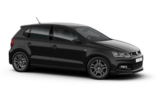 VW Polo 240.000 km 3.500 &euro; Nörvenich 52388